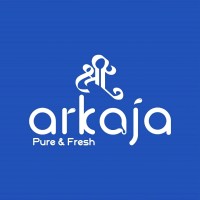 Arkaja Dairy logo - Similar company to Dsr Dairy