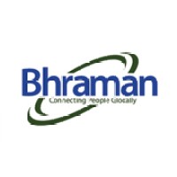 Bhraman logo - Similar company to Meditourin