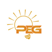 PEG Africa logo - Similar company to Mophones