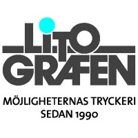 Litografen i Vinslöv AB logo - Similar company to Öresundschark Ab