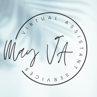 May VA Ltd logo - Similar company to Elevate Va Staffing