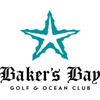 Baker's Bay Golf & Ocean Club logo - Similar company to Alphartk