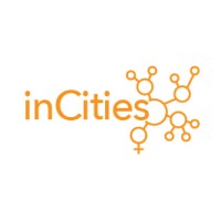 inCities logo - Similar company to Neimed, Brede Welvaart Limburg
