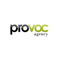 PROVOC AGENCY logo - Similar company to Yakajobs