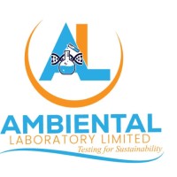 Ambiental Laboratory Limited logo - Similar company to Bm Technology Inc.