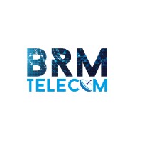 BRM Telecom logo - Similar company to Indiatext