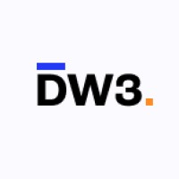DW3 | Web3 Consulting & Projects logo - Similar company to Bits&Bond