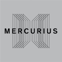 Mercurius Universe logo - Similar company to Microsh
