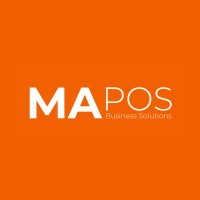 Mapos Business Solutions logo - Similar company to Pinebi