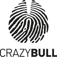 Crazy Bull Hair Products UK logo - Similar company to Uk Coffee Week