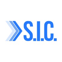 SIC logo - Similar company to Msb Nv