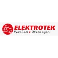 Elektrotek Yazılım Otomasyon logo - Similar company to Elektrotek