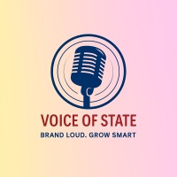 Voice of State logo - Similar company to Bravix.Io