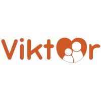 Kissen Viktor logo - Similar company to Fingertips