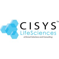 CISYS LifeSciences logo - Similar company to 3D Communications, Llc