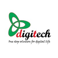 Digitech Computers logo - Similar company to Avio Digitech Llp