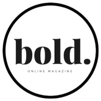 bold. online magazine logo - Similar company to Startocure : The Online Magazine