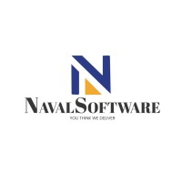 Naval Solution logo - Similar company to Total Technology System