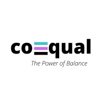 CoEqual logo - Similar company to Coequal Services