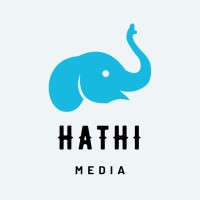 Hathi Media logo - Similar company to Lost Trails