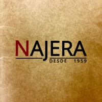 Najera Restaurante & Catering Grupo logo - Similar company to Bodega Valenciso Rioja Alta