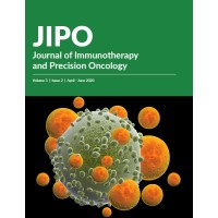 Journal Of Immunotherapy And Precision Oncology