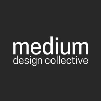 Medium Design Collective logo - Similar company to Algolink