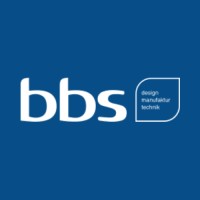 bbs production & design GmbH logo - Similar company to Stoffdach Gmbh – Textile Architektur & Sonnenschutz