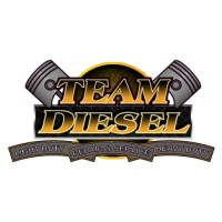 TEAM DIESEL AND SERVICE INC logo - Similar company to Aq Network