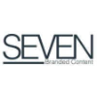 Seven Branded Content logo - Similar company to Seven World