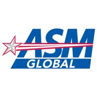 ASM Global Louisville logo - Similar company to Asm Global / Wake Forest University