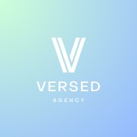 The Versed Agency logo - Similar company to Muse Agency