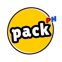 PackPH logo - Similar company to Cebu Technological University (Ctu)