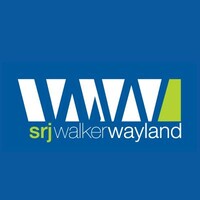 SRJ Walker Wayland logo - Similar company to Plaîs Early Learning