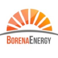 Borena Energy logo - Similar company to Hit Power Ltd