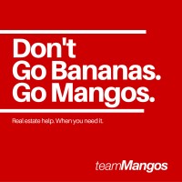 Team Mangos logo - Similar company to Cuhacking