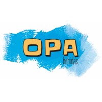 Opa Bebidas logo - Similar company to Pão De Alho Bh