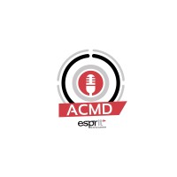 Club ACMD Esprit logo - Similar company to Euralux