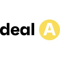 DealA logo - Similar company to Oswaldomedia