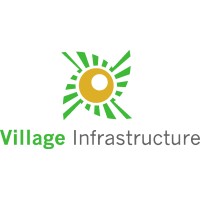 Village Infrastructure Angels Ltd logo - Similar company to Roceteer