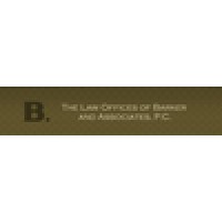 Barker Law Firm logo - Similar company to Barker, Gelfand, James & Sarvas P.C.