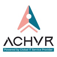Achvr Arena logo - Similar company to Khaleej Infotech