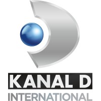Kanal D International logo - Similar company to Writersroom Pro - The Digital Evolution Of The Tv Writers' Room