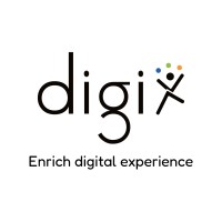 Digix Technology logo - Similar company to Ignitefirst