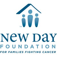 New Day Foundation for Families logo - Similar company to Childhood Cancer & Leukemia International Consortium (Clic)