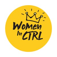 Women in CTRL logo - Similar company to Startling