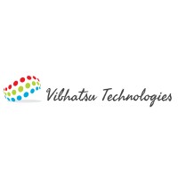 Vibhatsu Technologies logo - Similar company to Loganpm