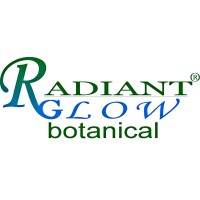 Radiant Glow Botanical logo - Similar company to Omotayo Cpa Llc