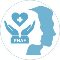 Public Health Awareness Forum logo - Similar company to Write In The Loop