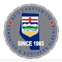 ASIS Chapter 156, Edmonton & Northern Alberta logo - Similar company to A&B Mobile Security Inc.